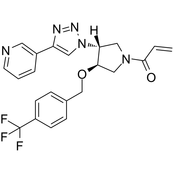 TEAD-IN-3 2416418-11-4